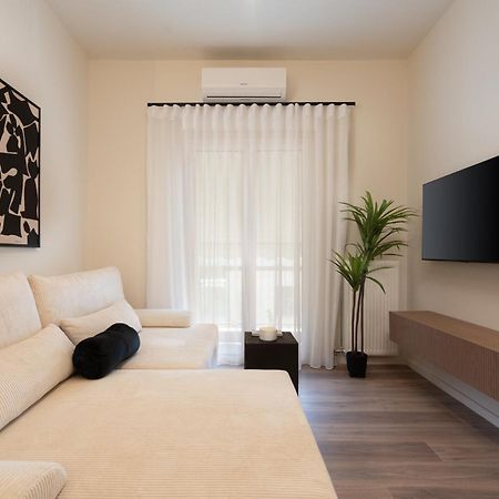 Athens City Modern Apartments Zewnętrze zdjęcie