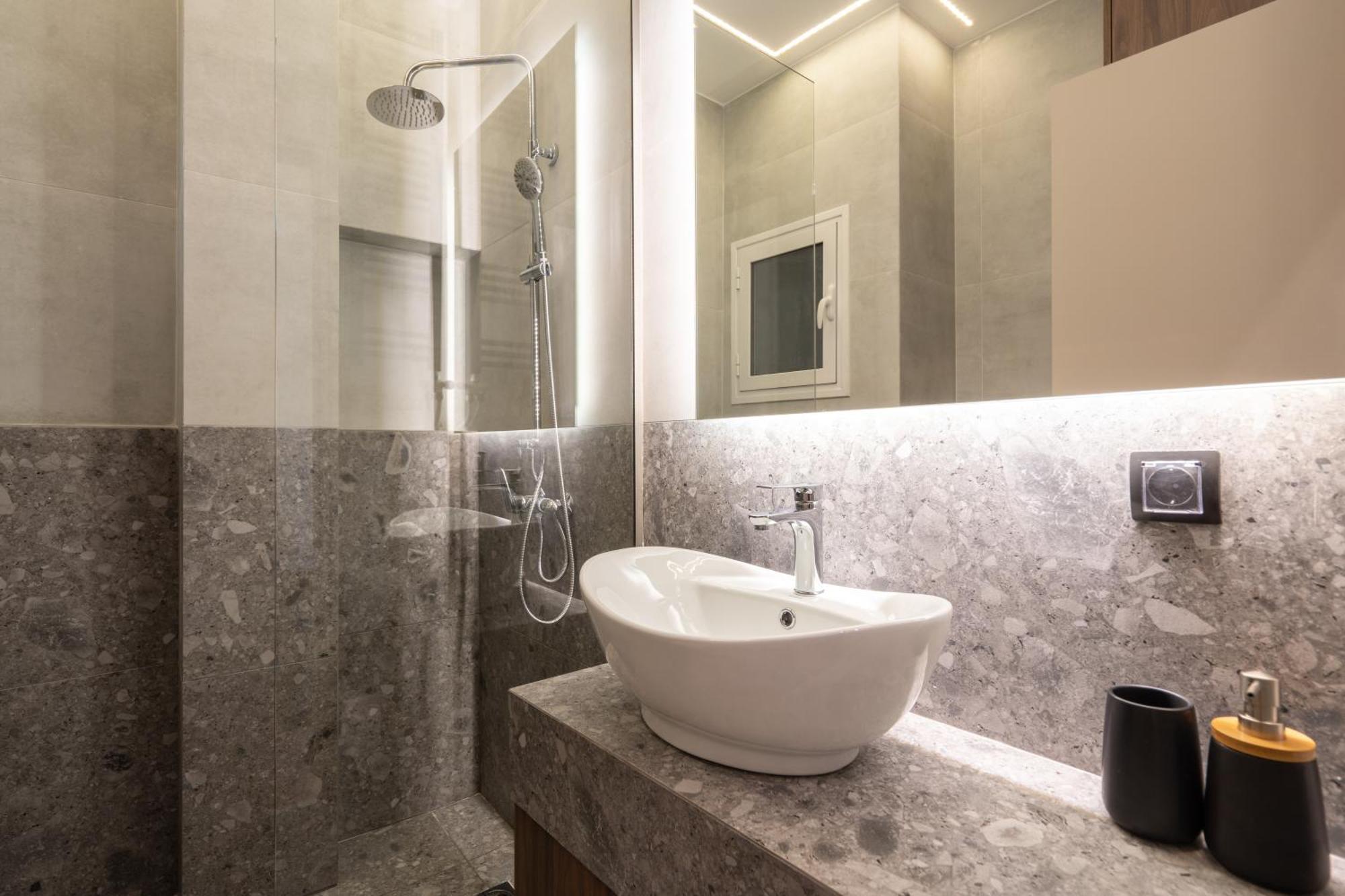 Athens City Modern Apartments Zewnętrze zdjęcie