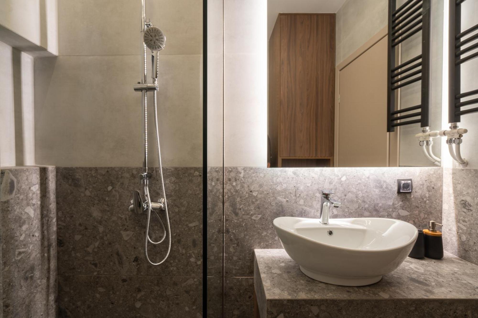Athens City Modern Apartments Zewnętrze zdjęcie