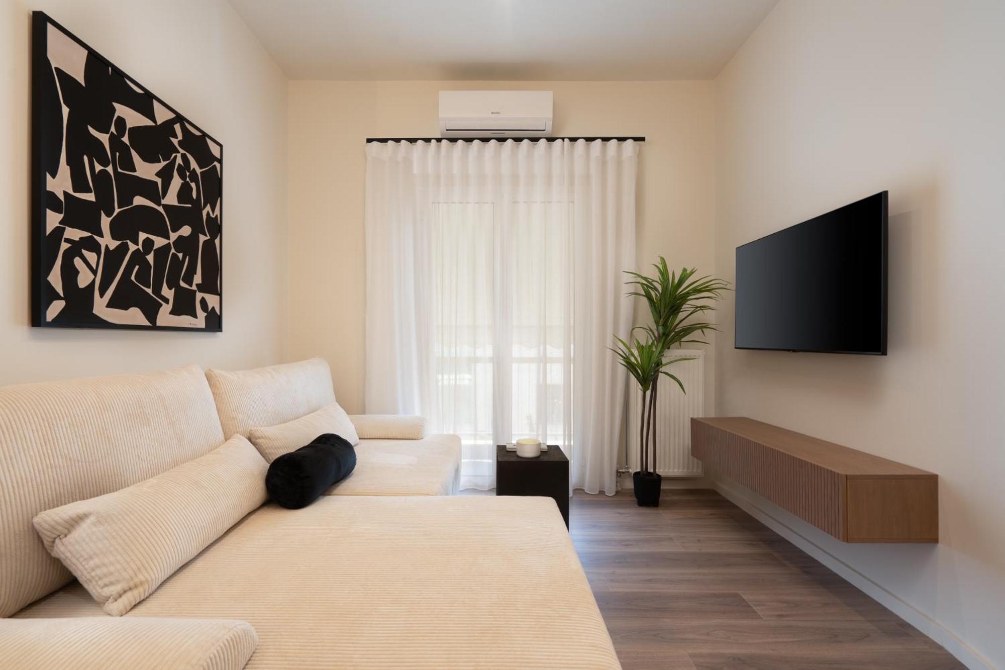 Athens City Modern Apartments Zewnętrze zdjęcie
