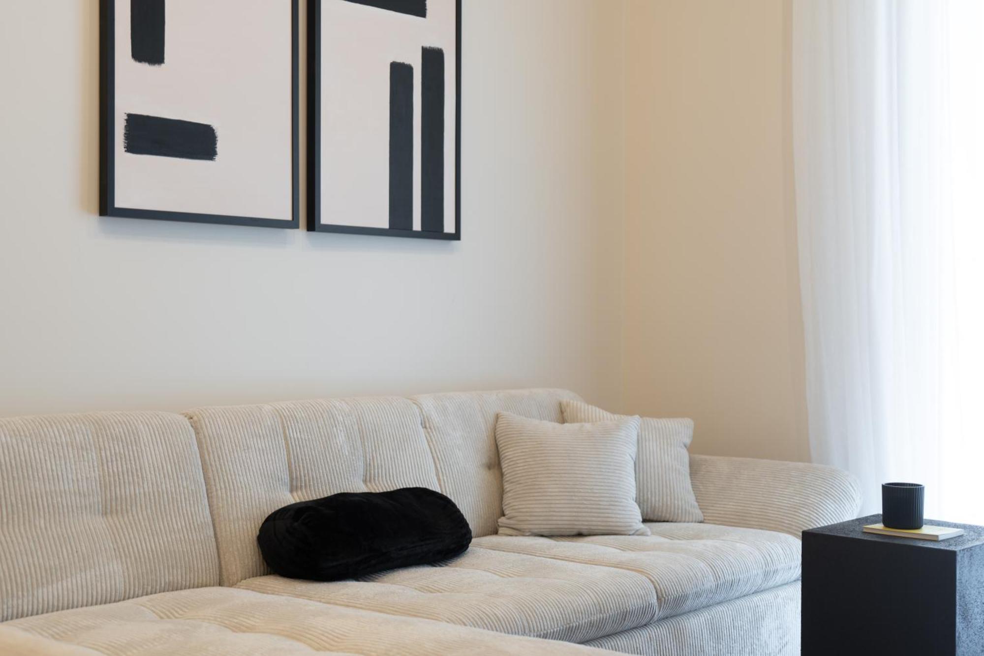 Athens City Modern Apartments Pokój zdjęcie